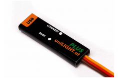 uniLIGHT PLUS Programmierkabel