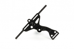 XK Innovations Ersatzteile Servo und Haubenhalterung für K110S
