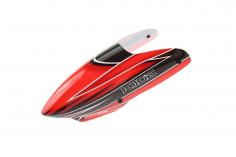 XK Innovations Ersatzteil Kabinenhaube für K110S
