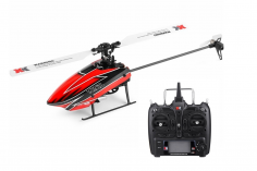 XK Innovations Hubschrauber K110S Falcon RTF mit FTR