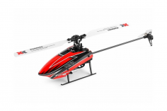 XK Innovations Hubschrauber K110S Falcon BNF mit FTR