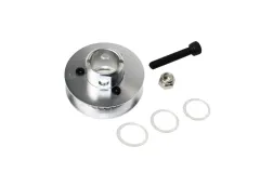 SAB Goblin Riemenrad Heckantrieb für RAW 700 Nitro, Piuma