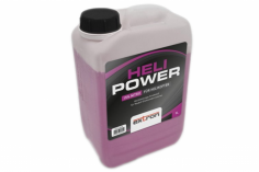 Heli Power Fuel 15% Nitro 5L