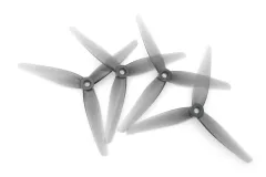 HQProp 5,5x2,2x3 Hell Grau Poly Carbonate 2CW+2CCW