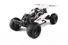 Mouldking Klemmbausteine 2,4 GHz RC Wüstenbuggy - 394 Teile