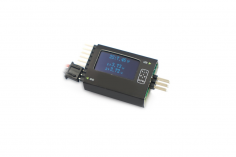 FrSky Smart Port Lipo Voltage Sensor FLVS ADV 