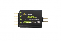 FrSky Smart Port Lipo Voltage Sensor FLVS ADV 