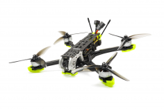 GepRC Mark5 Analog Freestyle FPV Drohne 6S PNP