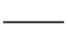 L-MA Precision Tuning Heckrohr aus Carbon Faser für BLADE InFusion 180