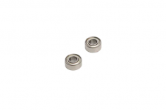 L-MA Precision Tuning Kugellager 4x9x4mm 2Stück für BLADE InFusion 180