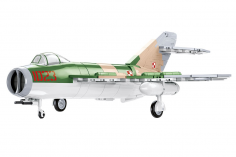 COBI Klemmbausteine Flugzeug Lim-5 Polish Air Force - 575 Teile