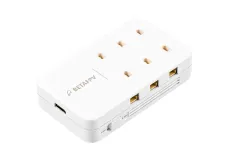 BetaFPV 6Fach USB Ladegerät für BT2.0