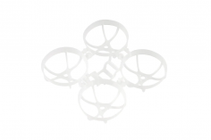 BetaFPV Hauptrahmen für Meteor65 PRO (für 0802 Motoren für 35mm Propeller) in transparent