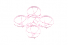 BetaFPV Hauptrahmen für Meteor65 PRO (für 0802 Motoren für 35mm Propeller) in pink