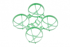 BetaFPV Hauptrahmen für Meteor65 PRO (für 0802 Motoren für 35mm Propeller) in grün
