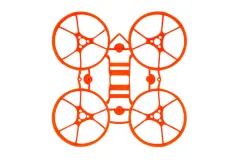 BetaFPV Rahmen für Meteor65 in rot