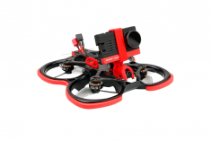 BetaFPV Pavo 25 Whoop Quadcopter HD Digital mit TBS Crossfire Empfänger