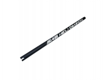 SAB Goblin Carbon Heckrohr 30mm für RAW 700 Nitro, RAW 700 Piuma