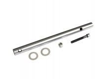 SAB Goblin Hauptrotorwelle 10mm für RAW 700 Nitro, Piuma