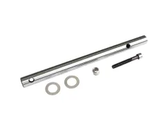 SAB Goblin Hauptrotorwelle 10mm für RAW 700 Nitro, Piuma