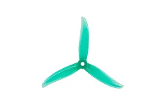 Gemfan FPV Race Propeller SBANG 4934-3 4,9x3,4x3 in Sbang Green ACHTUNG 4xCW