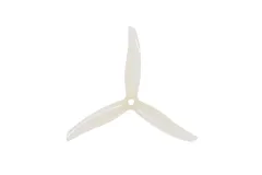 Gemfan FPV Race Propeller SBANG 4934-3 4,9x3,4x3 in Moon White ACHTUNG 4xCW