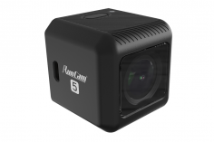 RunCam RunCam 5 4K HD Kamera in schwarz