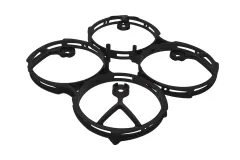 GepRC CL35 Propeller Guard in schwarz für CL35 Rahmen für 3,5Zoll Props
