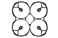 GepRC CL35 Propeller Guard in schwarz für CL35 Rahmen für 3,5Zoll Props