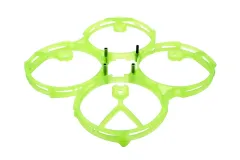 GepRC CL35 Propeller Guard in grün für CL35 Rahmen für 3,5Zoll Props