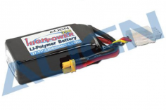 Align LiPo Akku 3S1P 11,1V 1300mAh 30C mit XT30 für T-REX 300X