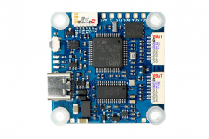 Matek Flugcontroller F405-HDTE