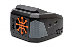 Spektrum S1100 Ladegerät G2 Smart Charger 2-6S AC 230V 1x100Watt