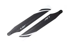 ESKY 300 V2 Helikopter Airwolf Ersatzteil Hauptrotorblätter