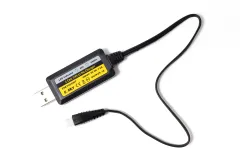 ESKY 300 V2 Helikopter Airwolf Ersatzteil USB Ladegerät