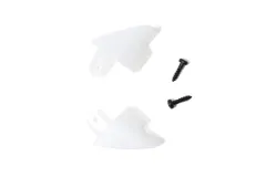 ESKY 300 V2 Helikopter Airwolf Ersatzteil LED Abdeckung