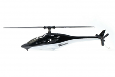 ESKY 300 V2 Helikopter Airwolf RTF Mode 2 ( Gas Links )