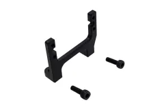 SAB Goblin Aluminium Servohalter hinten für RAW 420