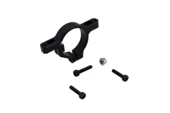 SAB Goblin Halter für Heckrohr vorne für RAW 420