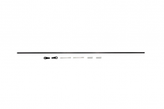 SAB Goblin Heckanlenkung 2,5x4x455mm für RAW 420