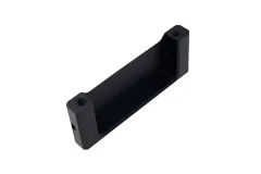 SAB Goblin Aluminium Verbinder hinten für RAW 420