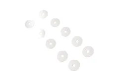 SAB Goblin U-Scheiben 10Stück für RAW 420