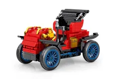 Sembo Klemmbausteine Bejing Auto Museum Duriya Typ L - 453 Teile