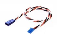 SBUS HUB Verlängerung Silikonkabel 6A 0,5qmm 50cm