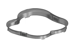 SpeedyBee Flex25 Propeller Protection Duct / Schutzring in grau