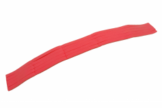 FPV Racing Copterrahmenschutzband 280mm Lang 1,5mm Stark 5Stück in rot