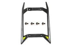 OMPHobby Ersatzteile Landegestell in Gelb für M1 EVO