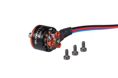 OMPHobby Ersatzteile Brushless Heckmotor für M1 EVO