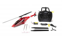 Blade 150 FX RTF