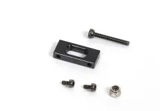 OMPHobby Ersatzteile Innerer Heckhalter für M2 EVO und M2 EVO MK2